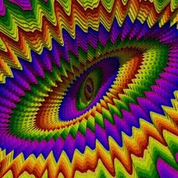 Vortex #118
