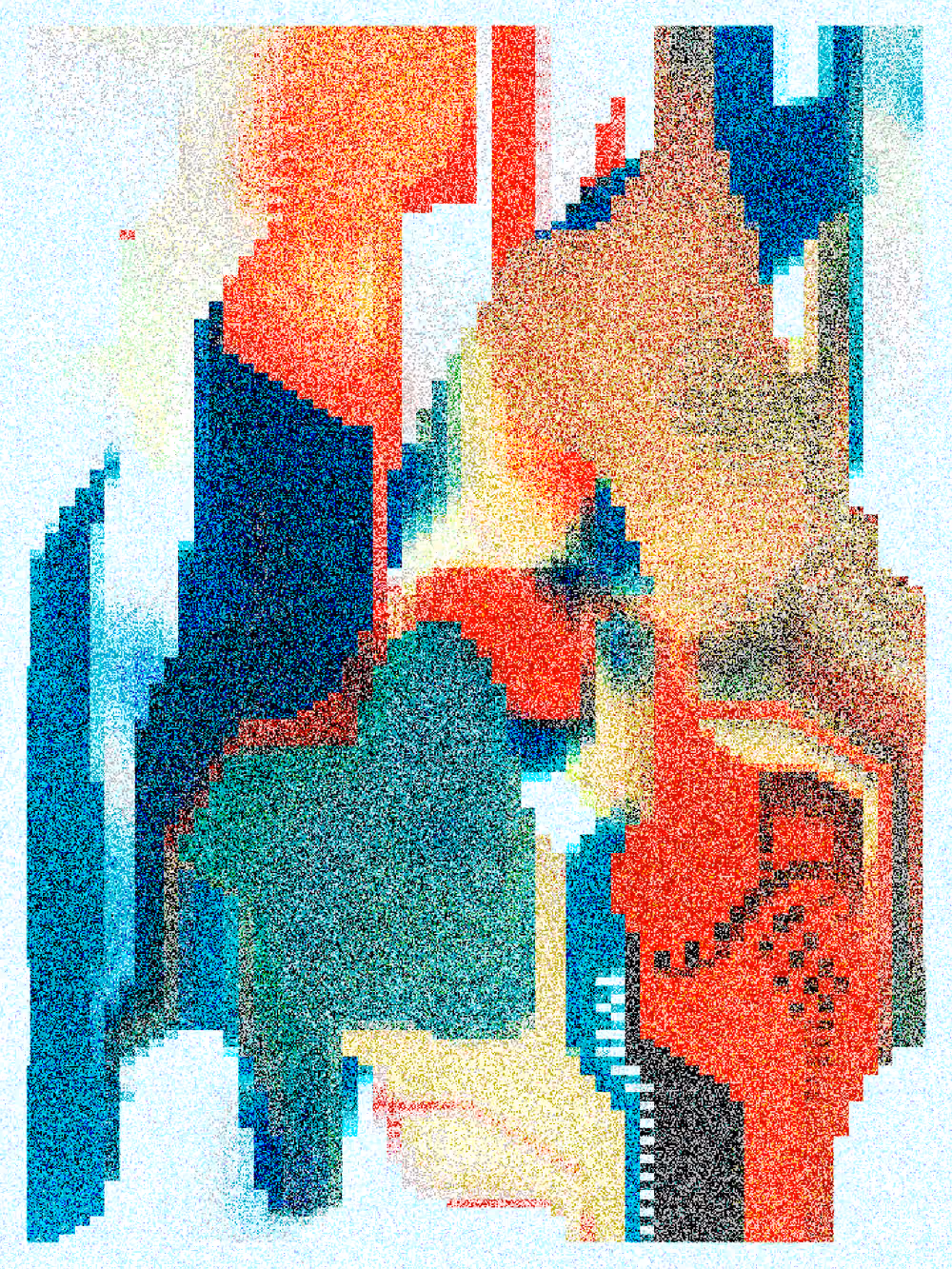 RASTER #374