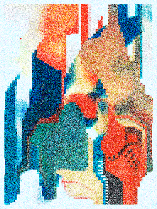 RASTER #374