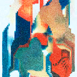 RASTER #374