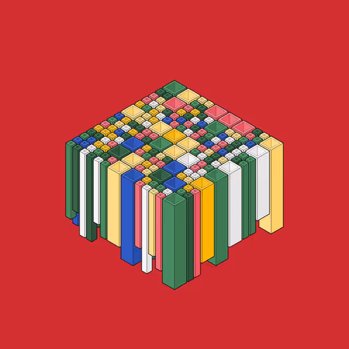 Item #64000972 Media