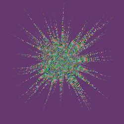 Star Flower #858