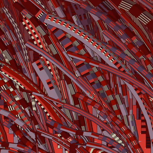 Ecumenopolis #635