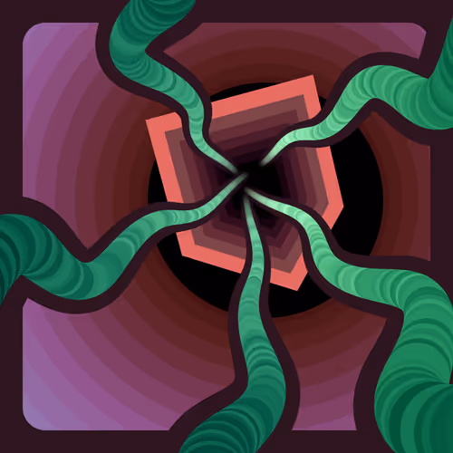 Spaghettification #420