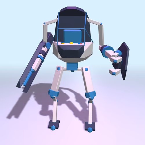 mecha suits #47