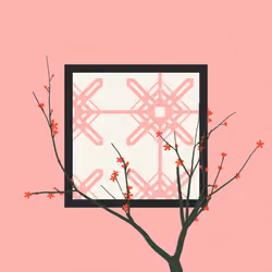 Through the Window #52