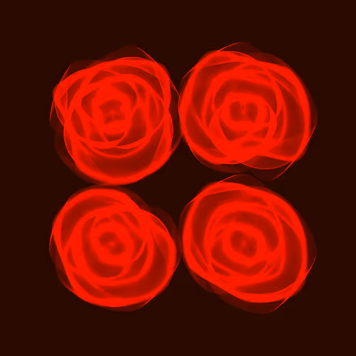 Flowers #2228