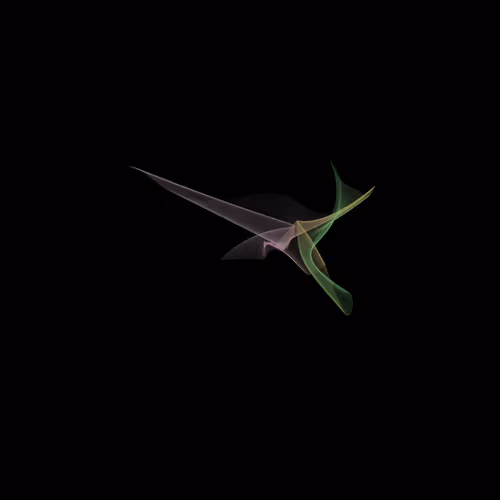 Event Horizon Sunset (Series C) #453