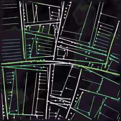 Maps of Nothing #367