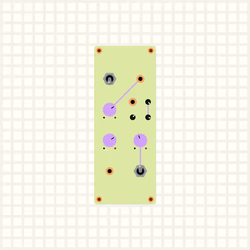 pseudomods #83