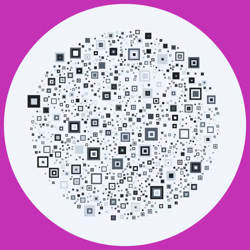 Paramecircle #47