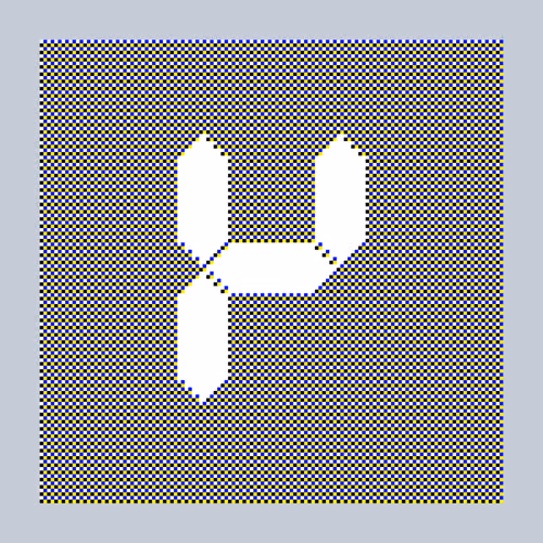 27-Bit Digital #984