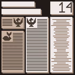 Gazettes #659