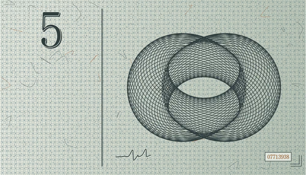 Fake Internet Money #978
