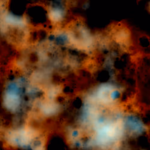 Pigments #741