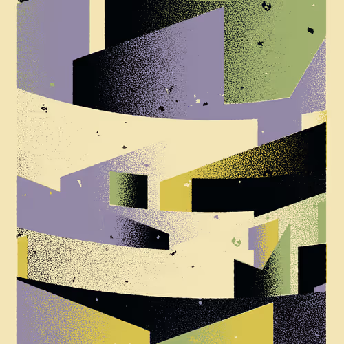 Screens By Thomas Lin Pedersen