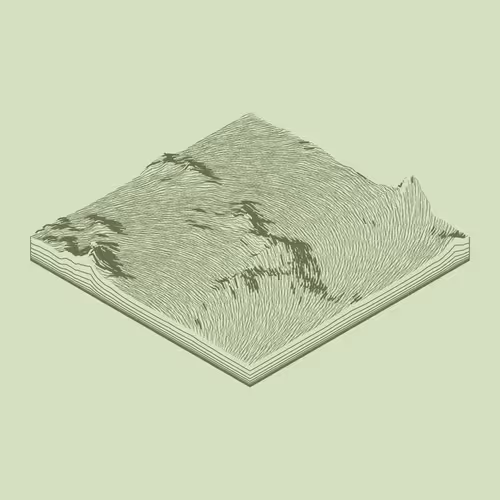 Subscapes #404