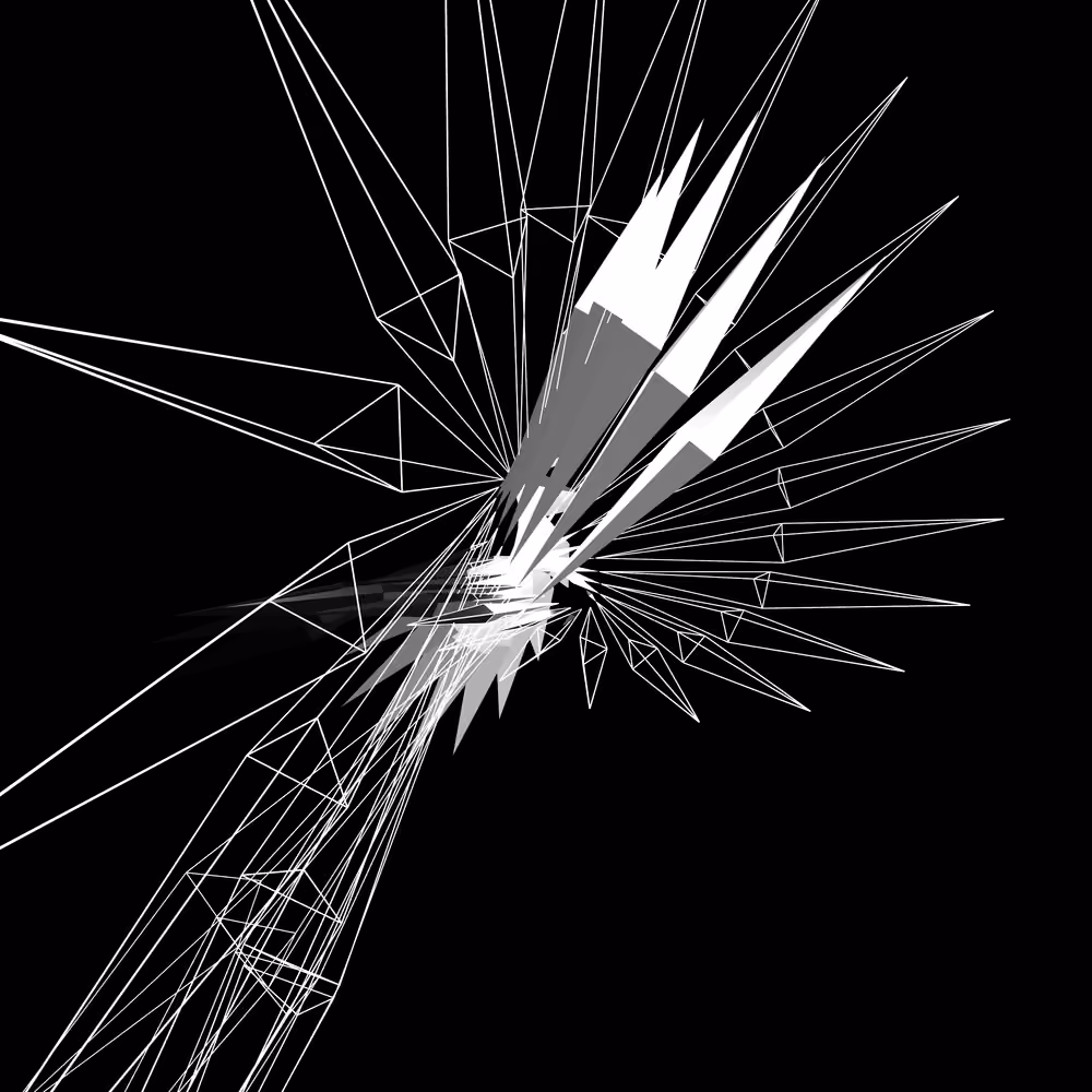 glitch crystal monsters #964