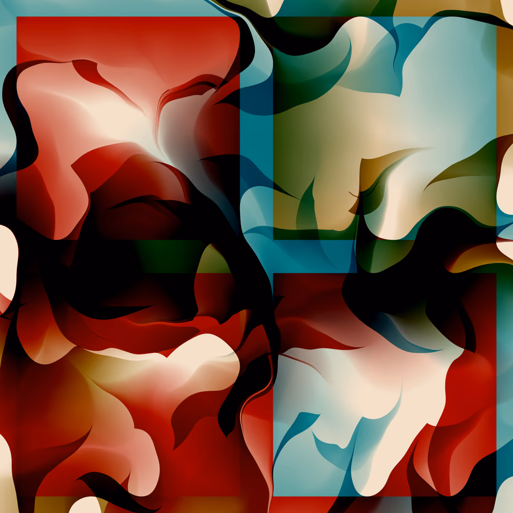 Watercolor Dreams #563
