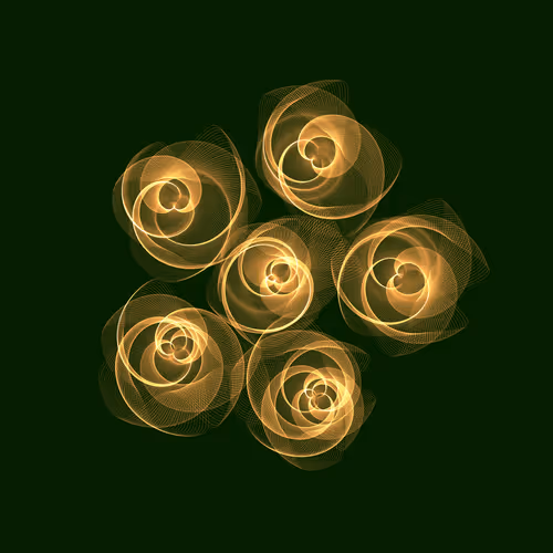 Flowers By Rvig