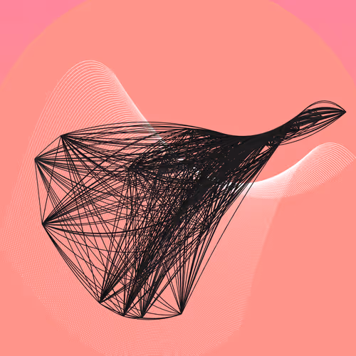 Lewitt Generator Generator By Mitchell F Chan