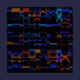 little boxes on the hillsides, child #78