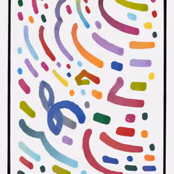 Automatism #136