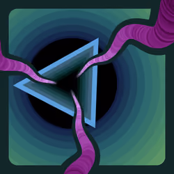 Spaghettification #620