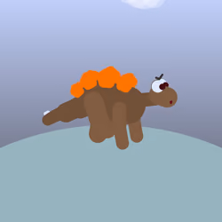 dino pals #14