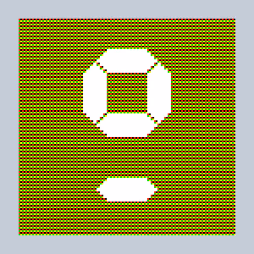 27-Bit Digital #411