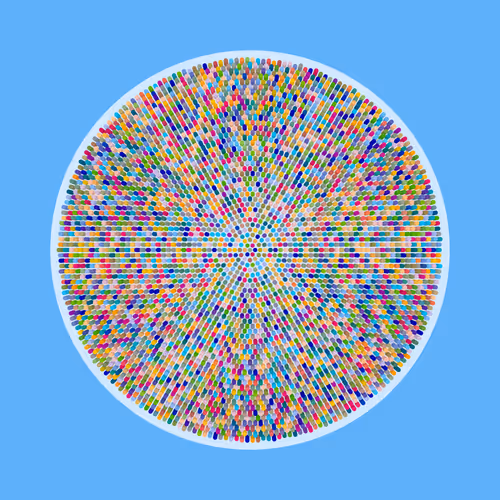 Transitions By Jason Ting X Matt Bilfield