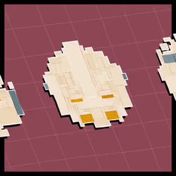 Paper Armada #63