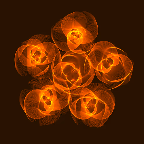 Flowers #3578