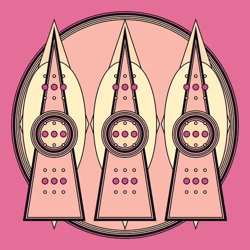 Eccentrics #69