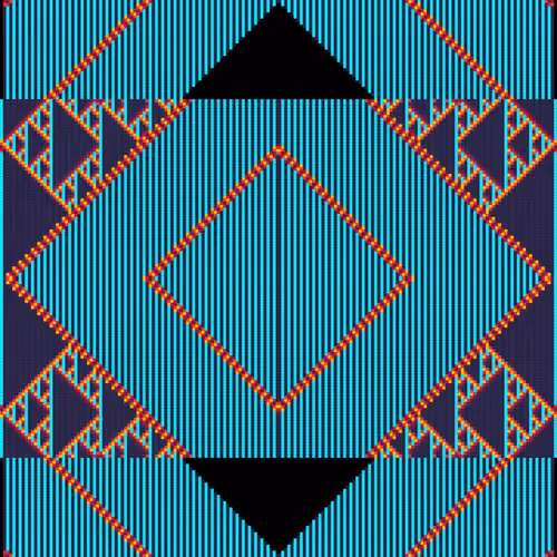 Patterns of Life #292
