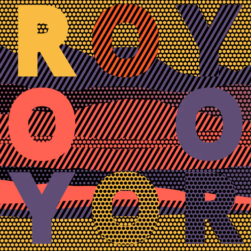 Ode To Roy By Artplusbrad