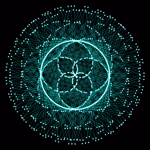 Nucleus By Hjalmar Astrom