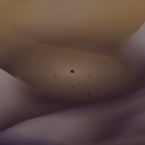 The Liths of Sisyphus #741