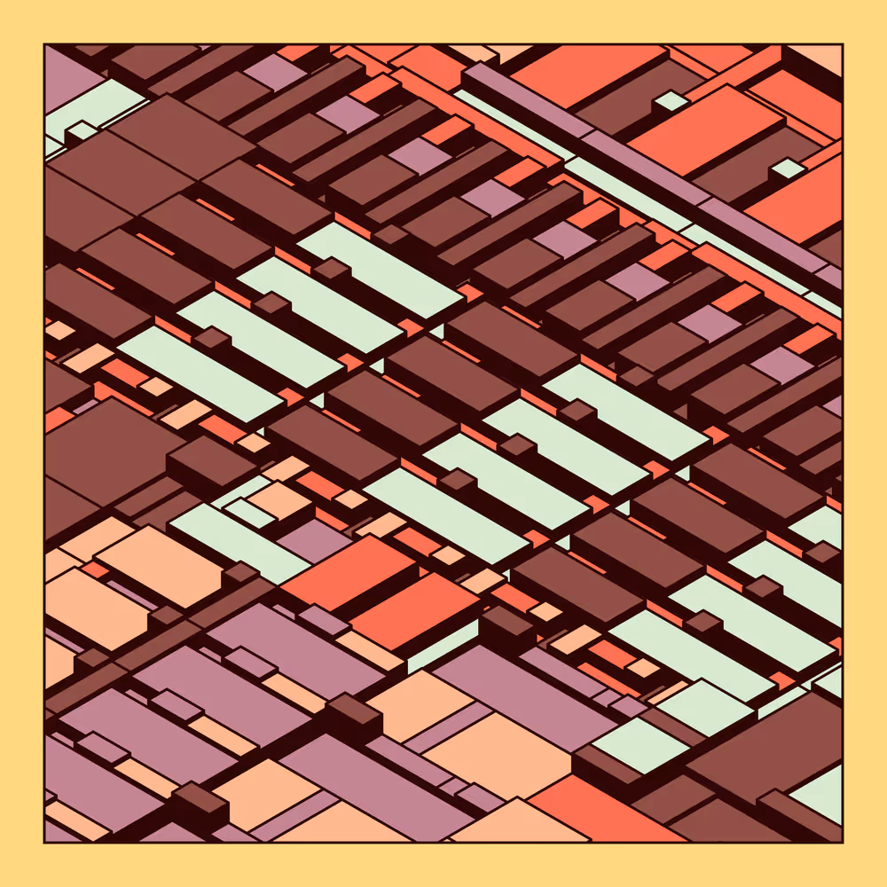 Archetype #21