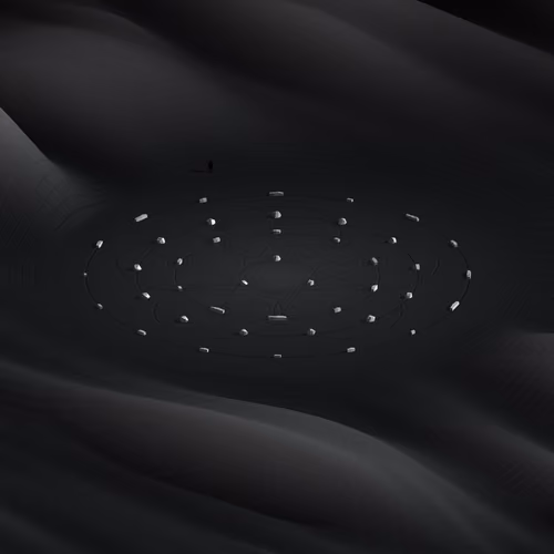The Liths of Sisyphus #458