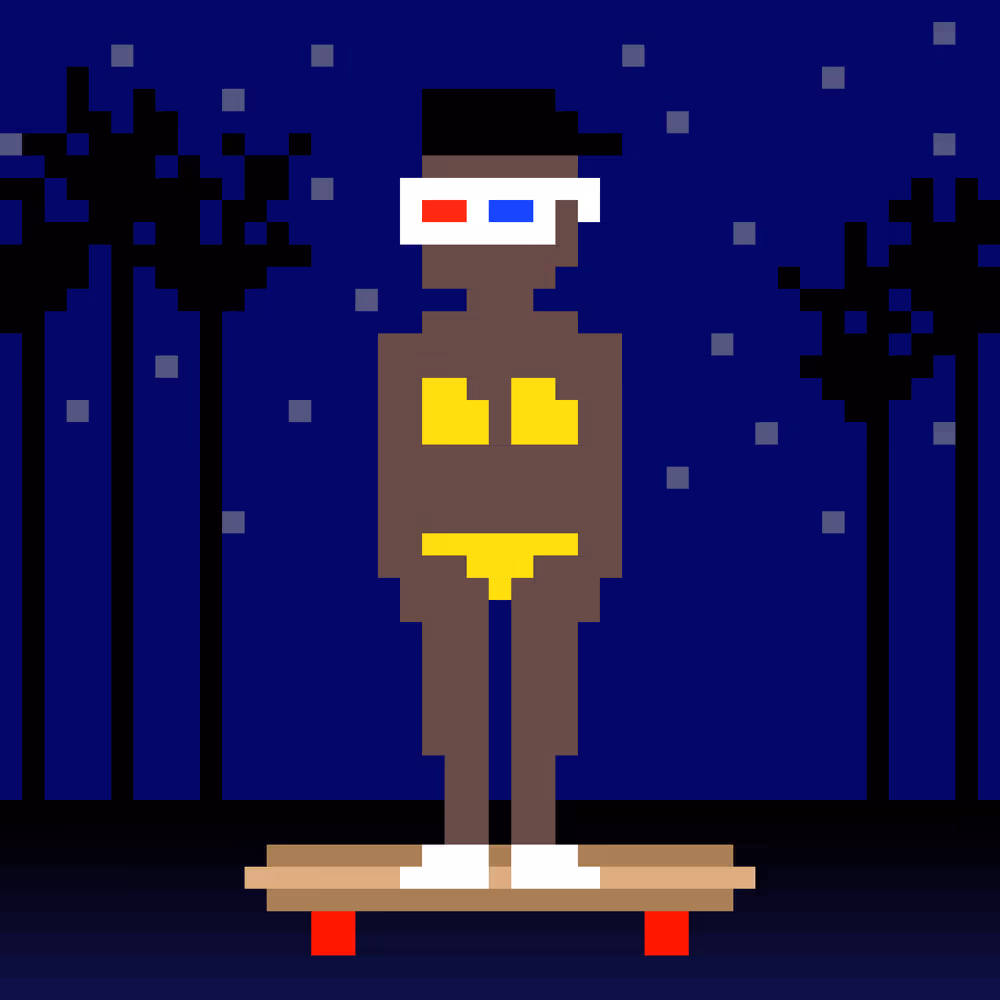 CryptoVenetian #988