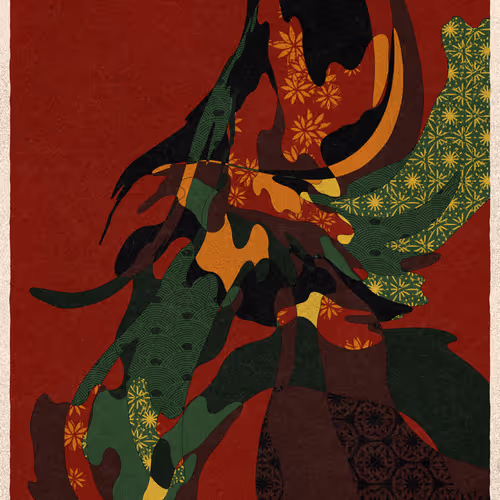 Memories Of Qilin By Emily Xie