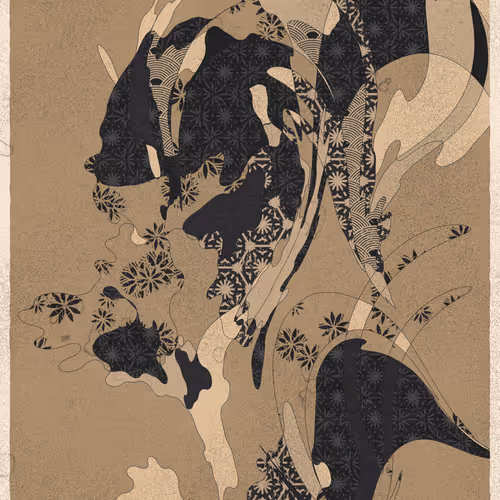 Memories of Qilin #291