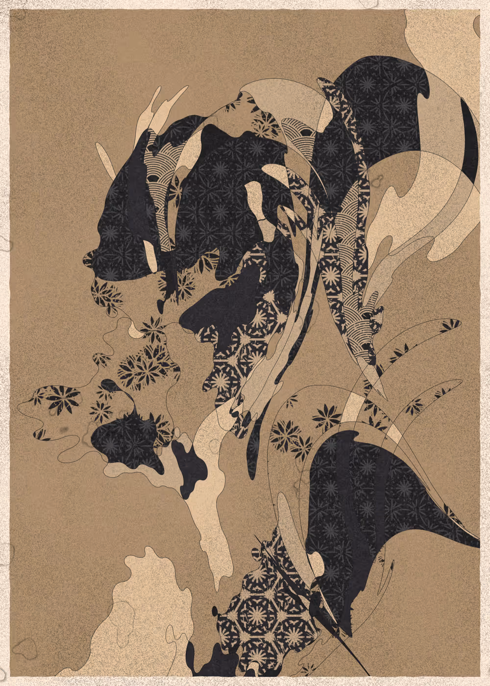 Memories of Qilin #291