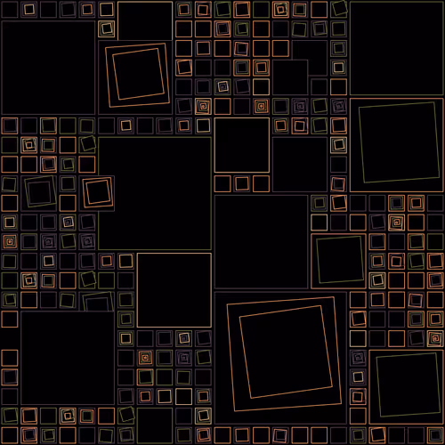 Aerial View By Dalenz