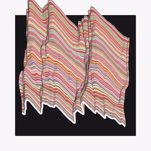 Apparitions By Aaron Penne