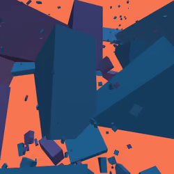 Organized Disruption #657