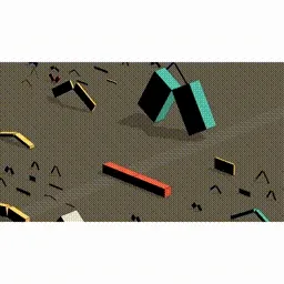 Geometry Runners #967