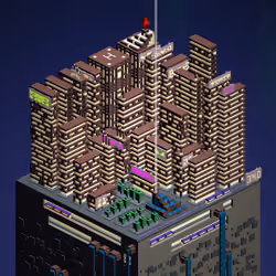 Metropixeland #340