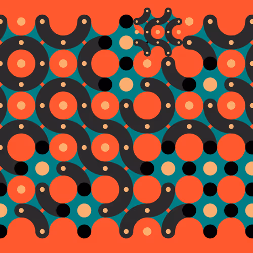 Trossets #414